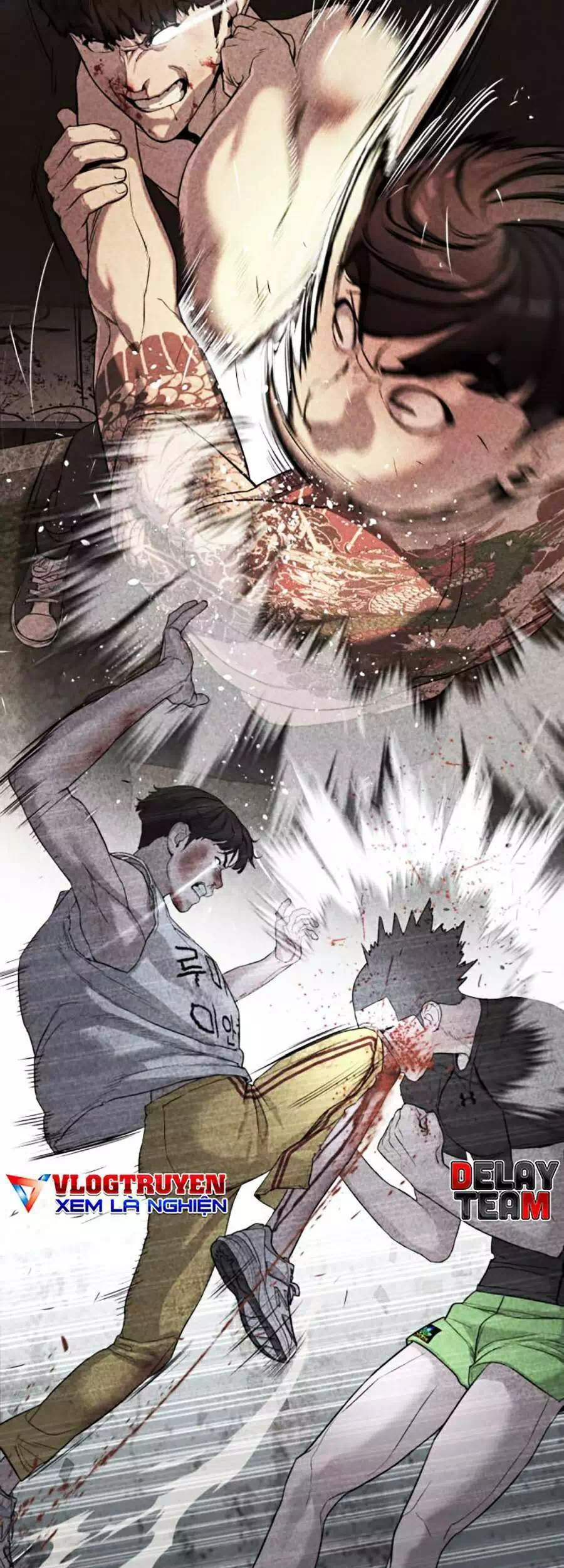 Chapter 121 - Image 90