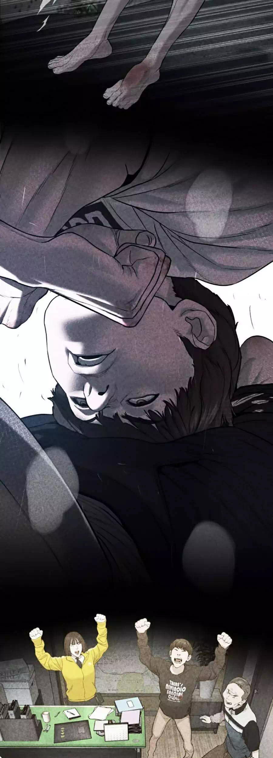 Chapter 121 - Image 92