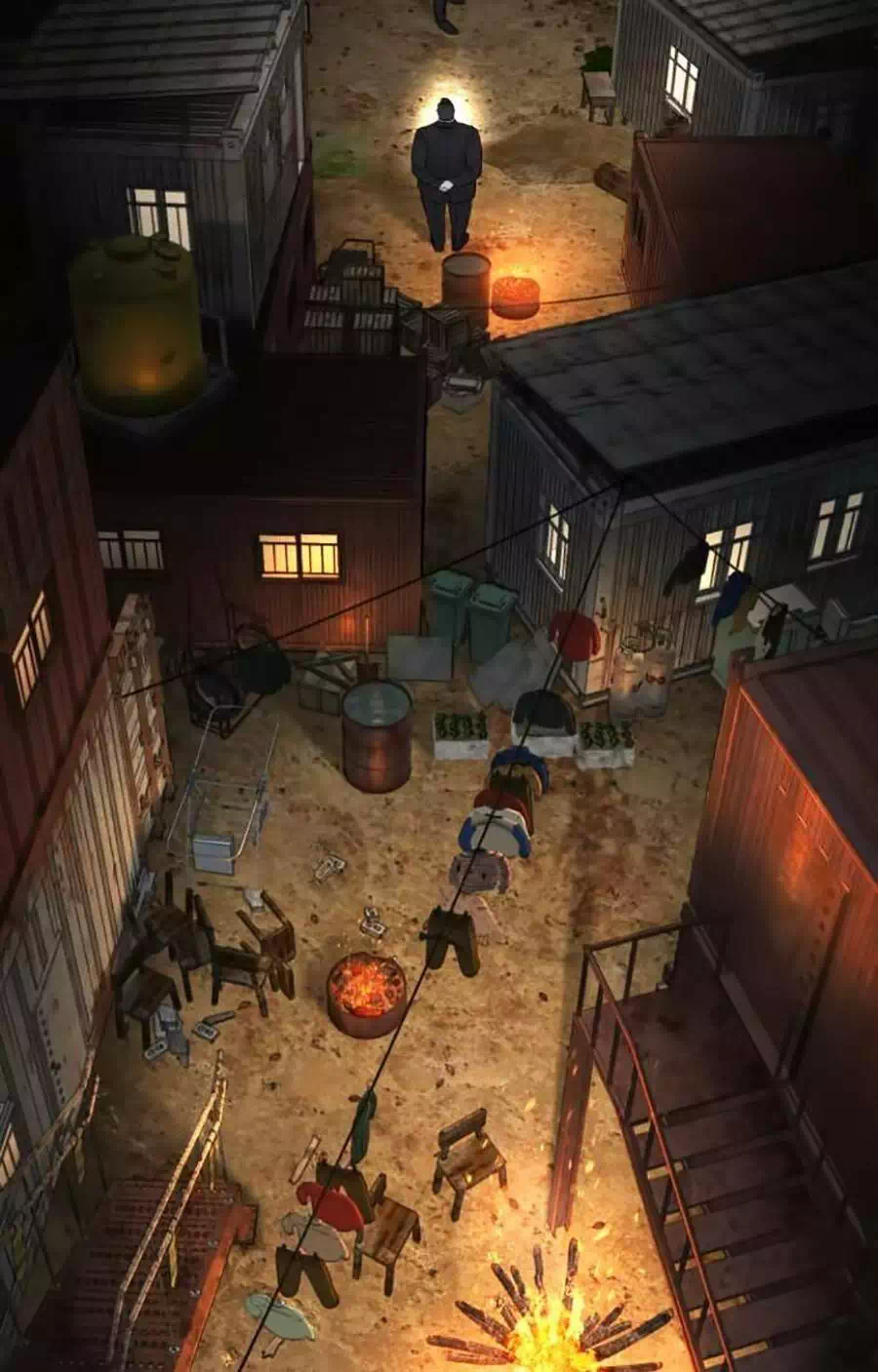 Chapter 124 - Image 32