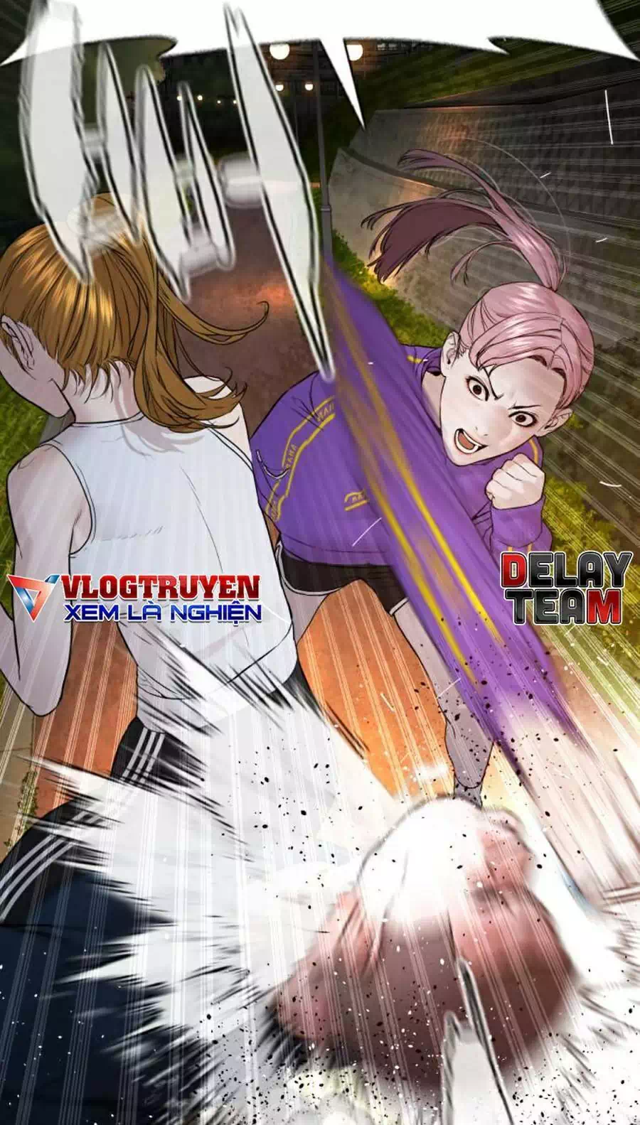 Chapter 125 - Image 33