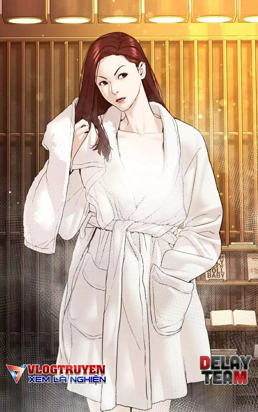 Chapter 128 - Image 39