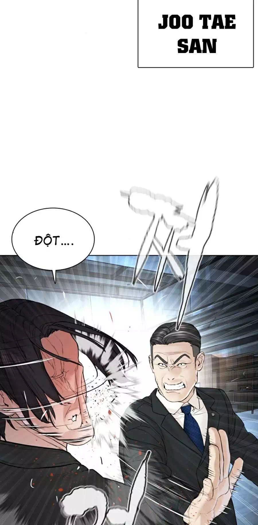 Chapter 133 - Image 30