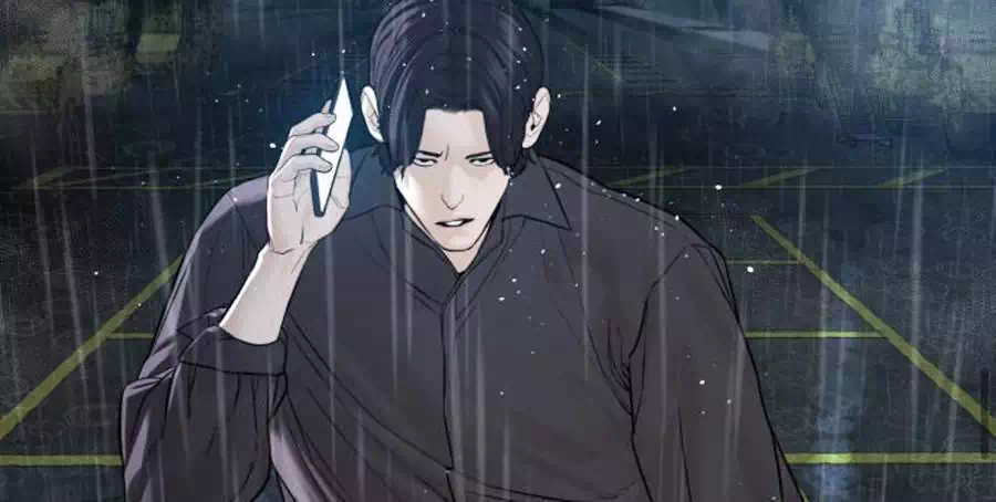 Chapter 140 - Image 46
