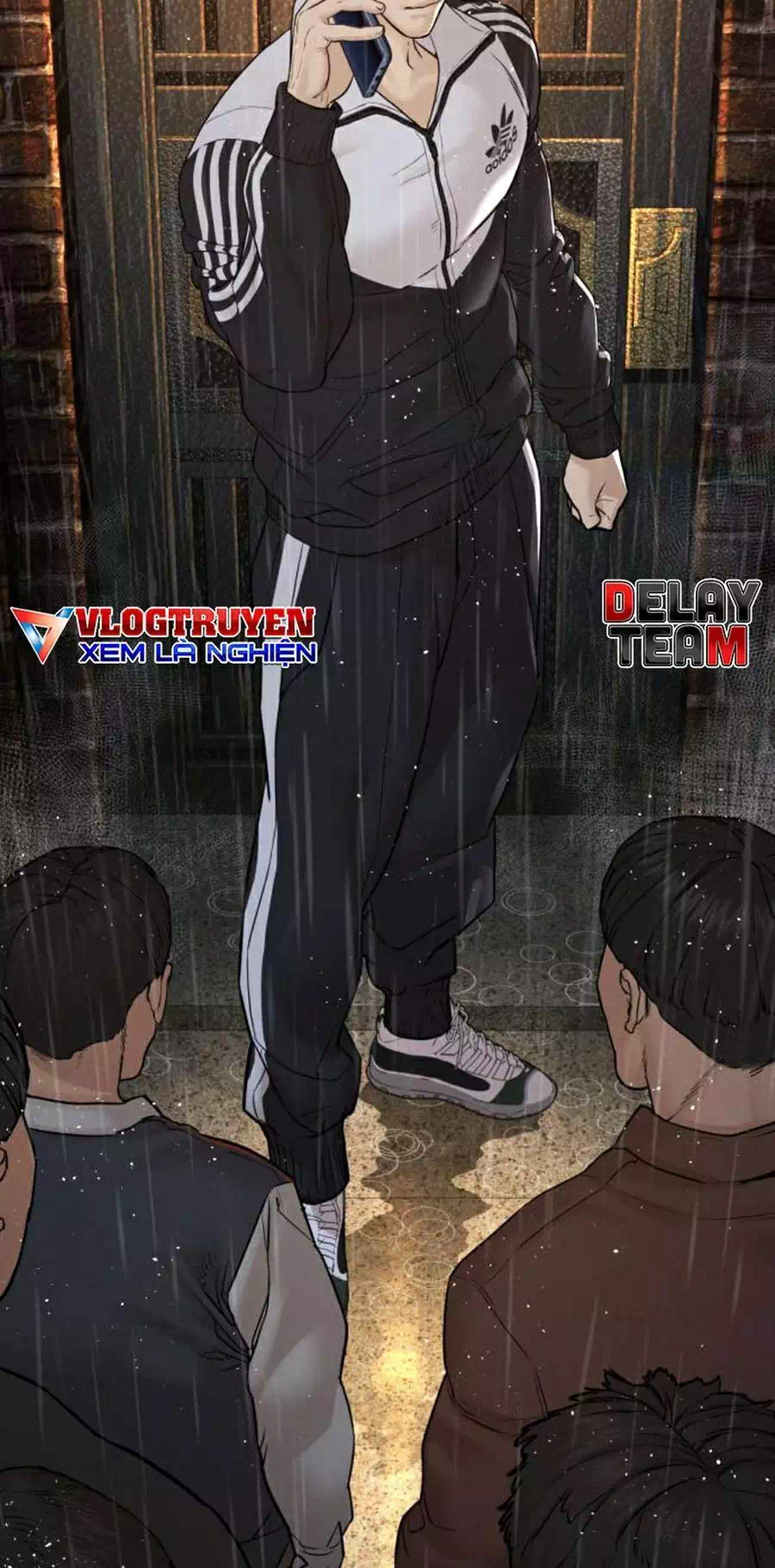 Chapter 141 - Image 38