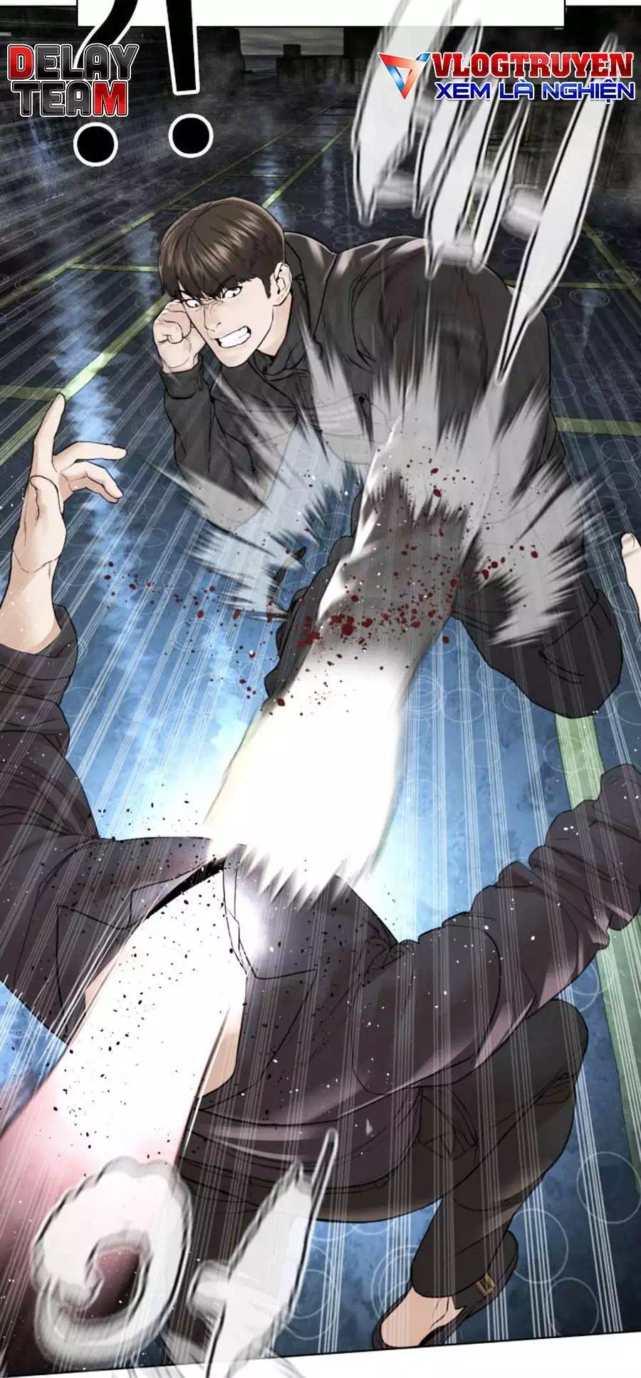 Chapter 142 - Image 5