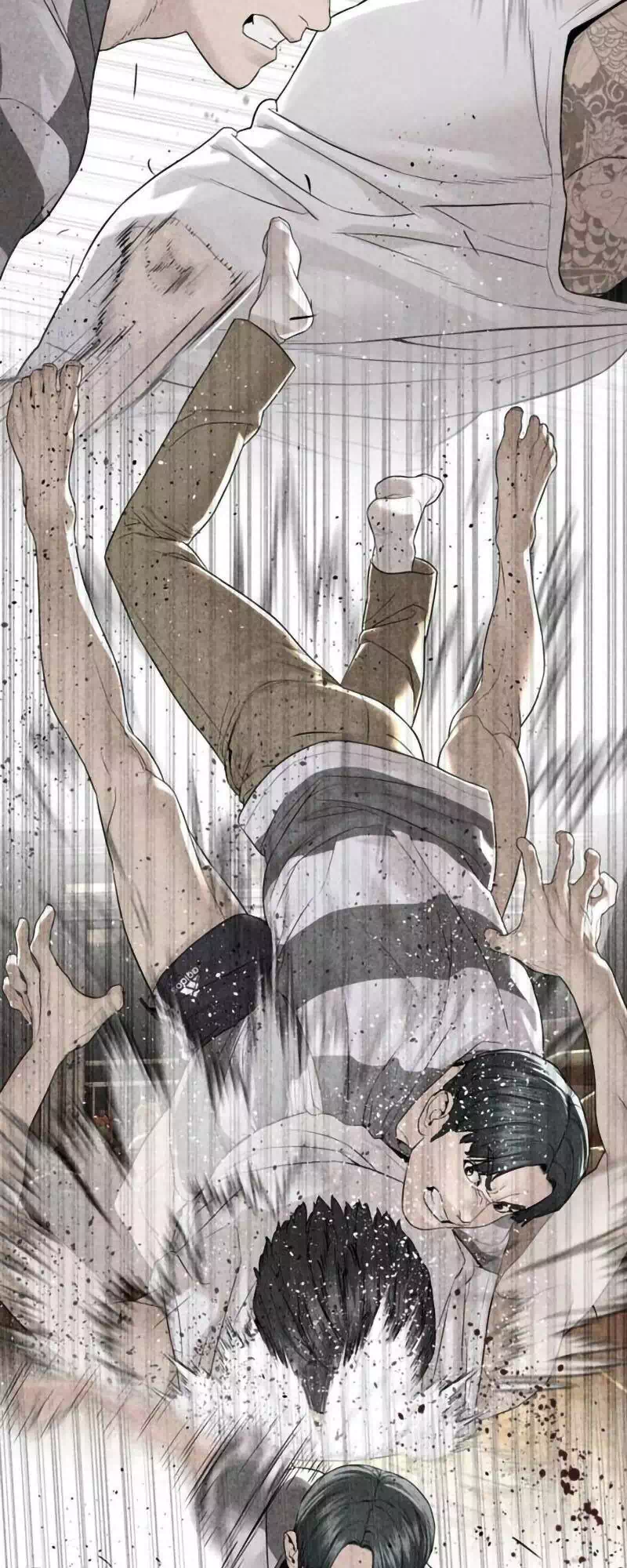 Chapter 160 - Image 47