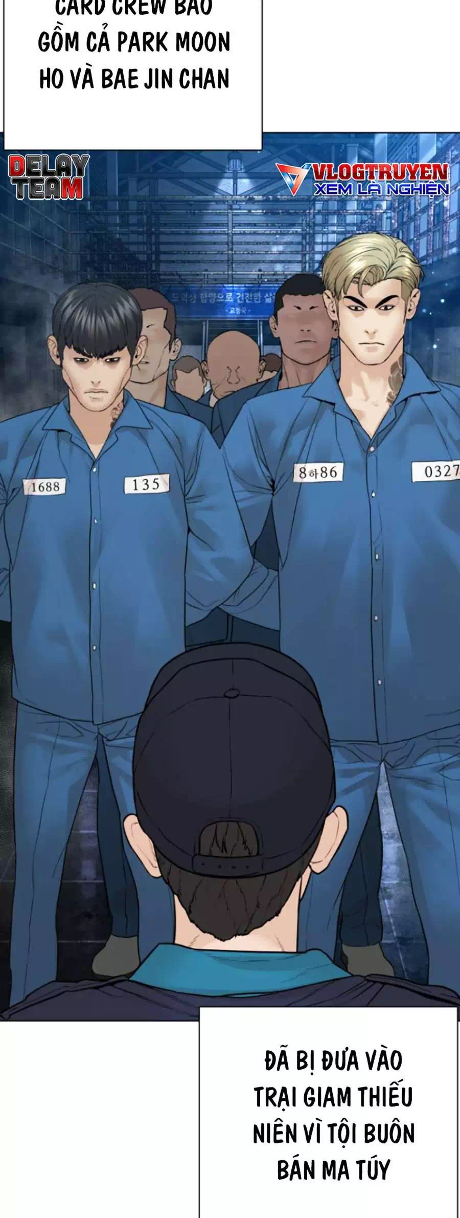 Chapter 163 - Image 45