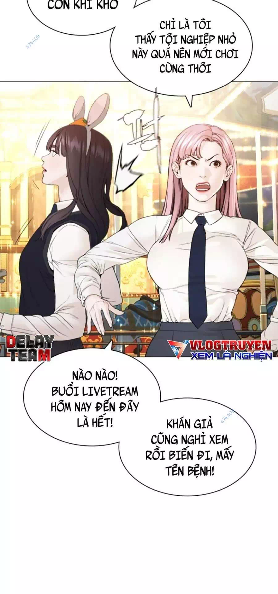 Chapter 166 - Image 4