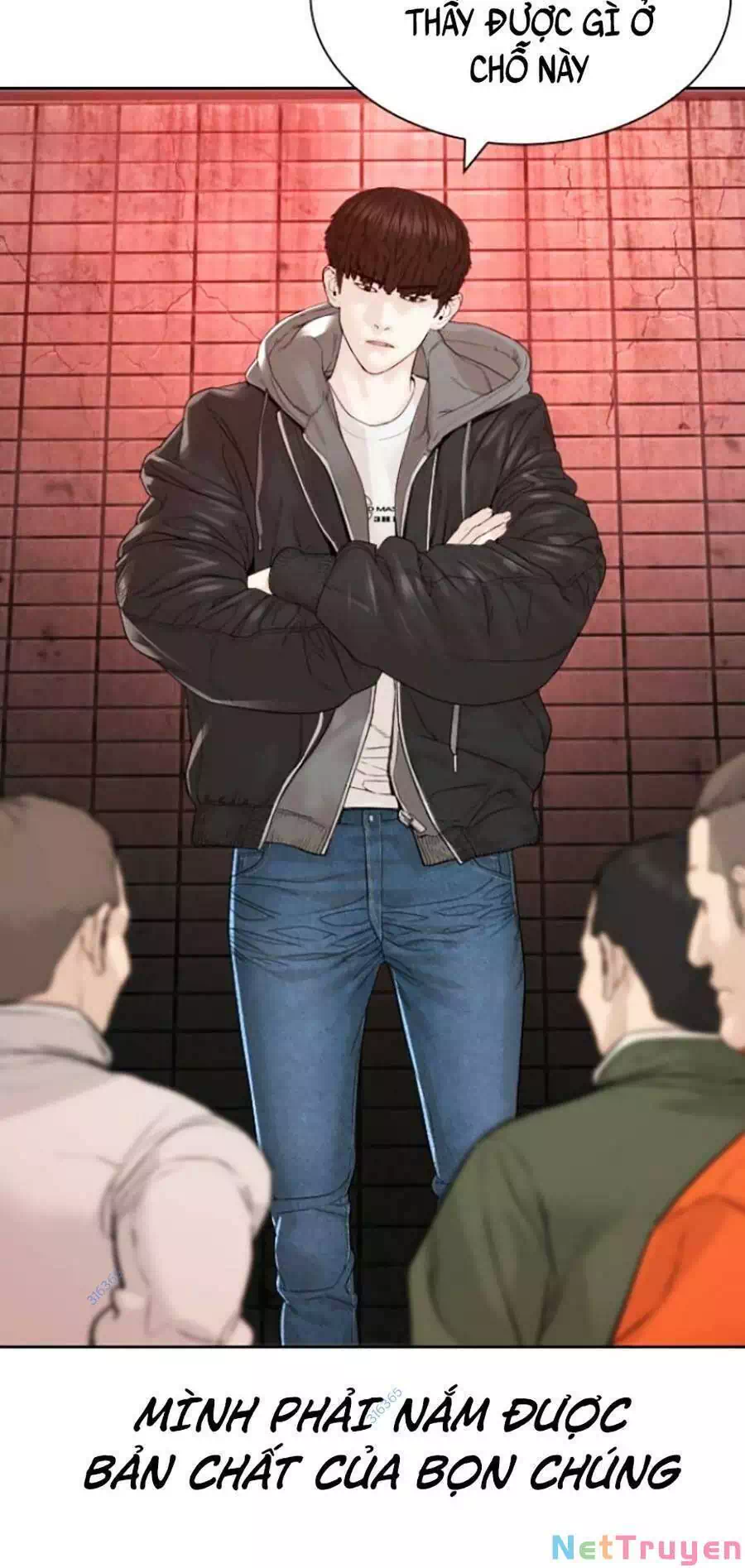 Chapter 183 - Image 28