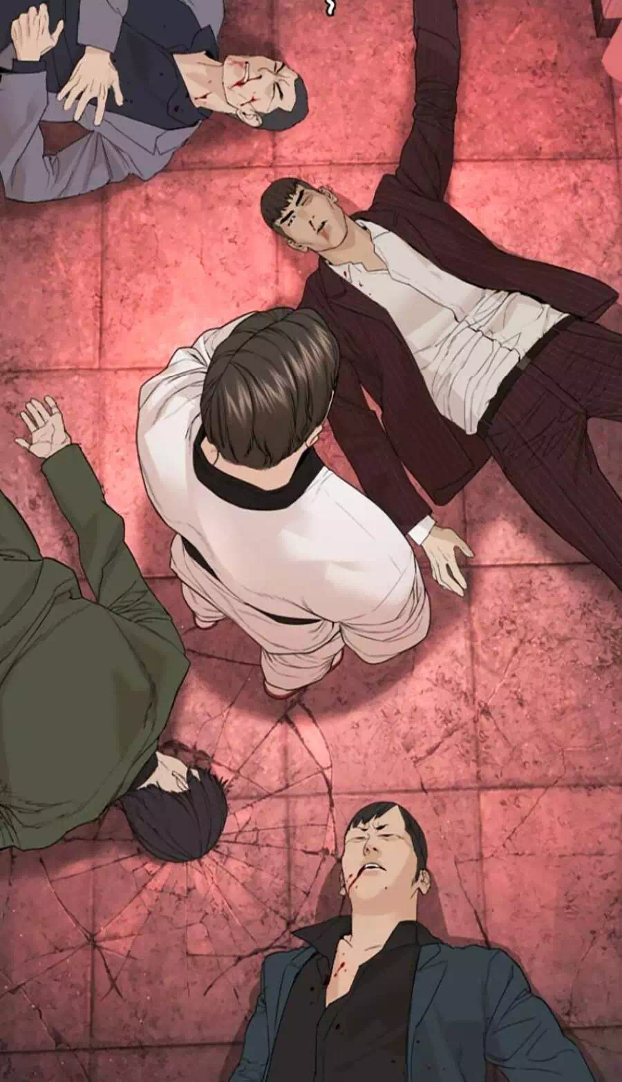 Chapter 190 - Image 63