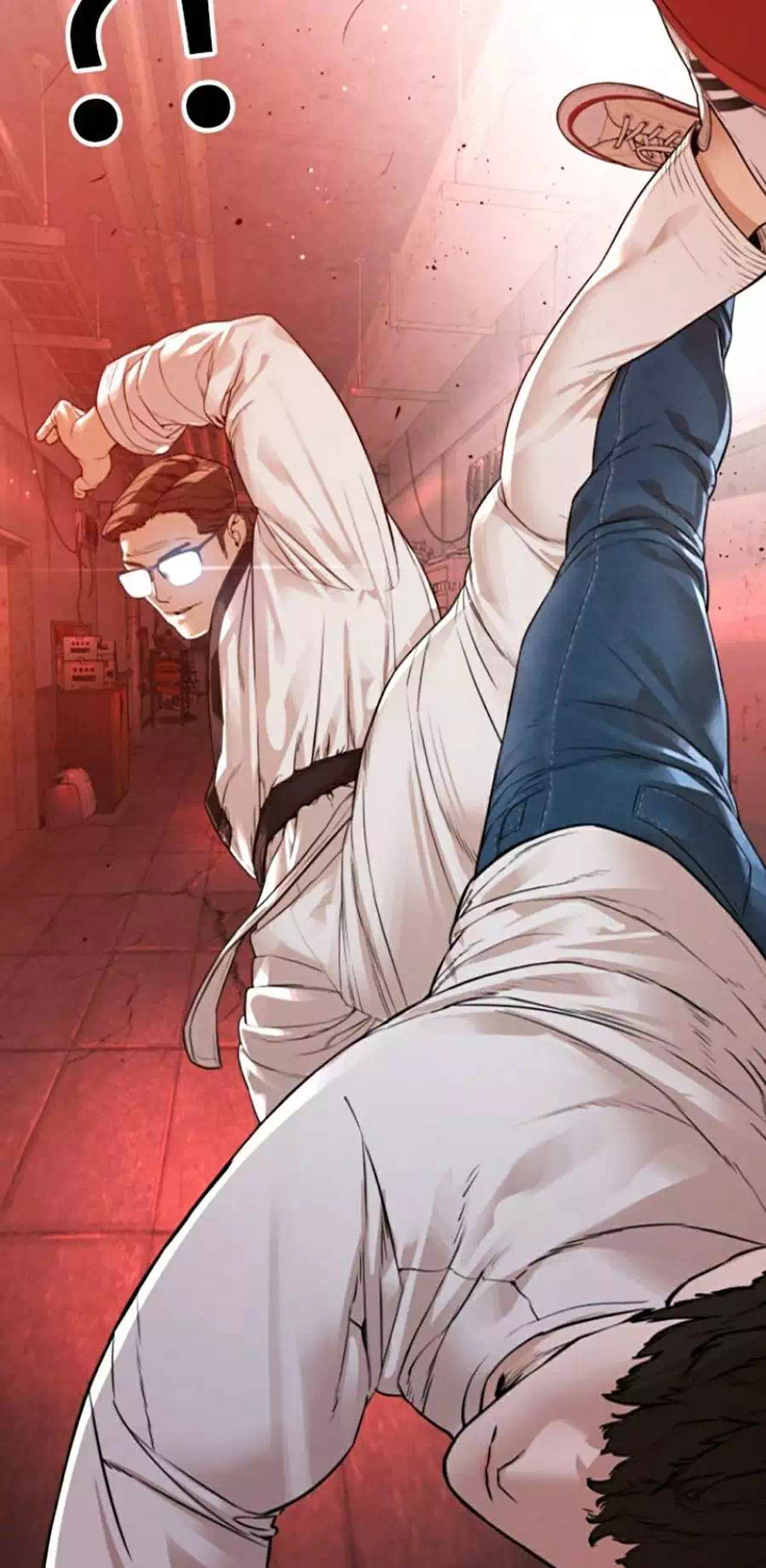 Chapter 191 - Image 21