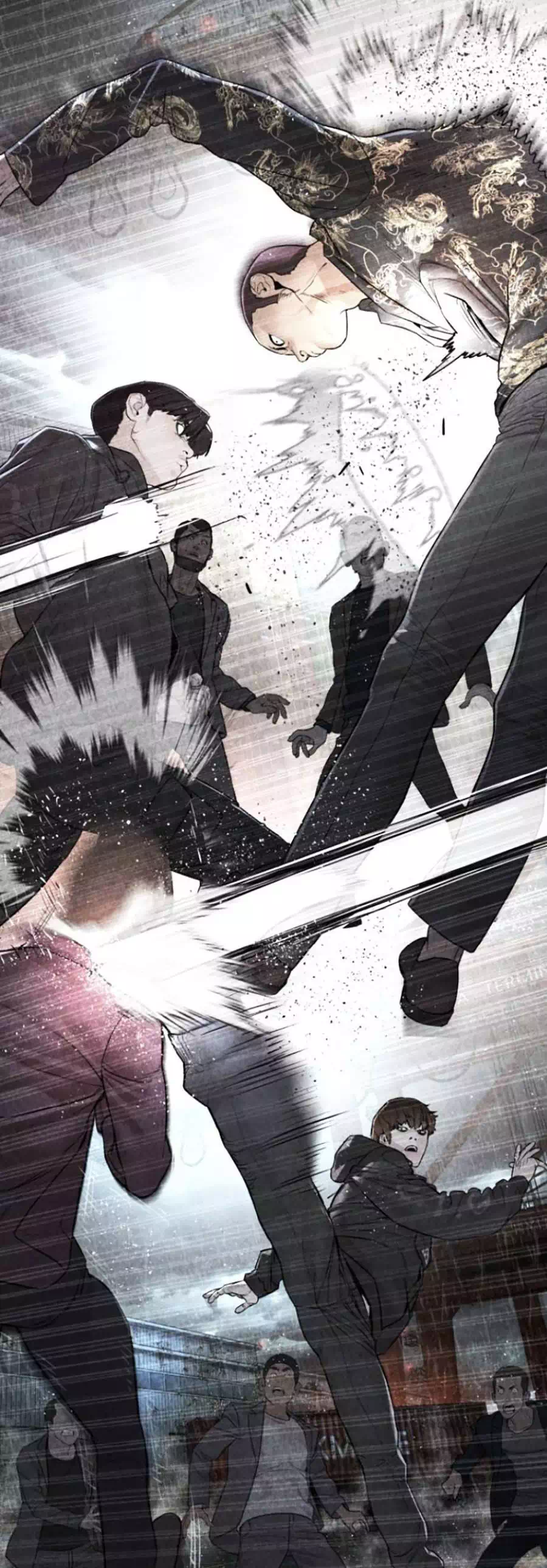 Chapter 192 - Image 66