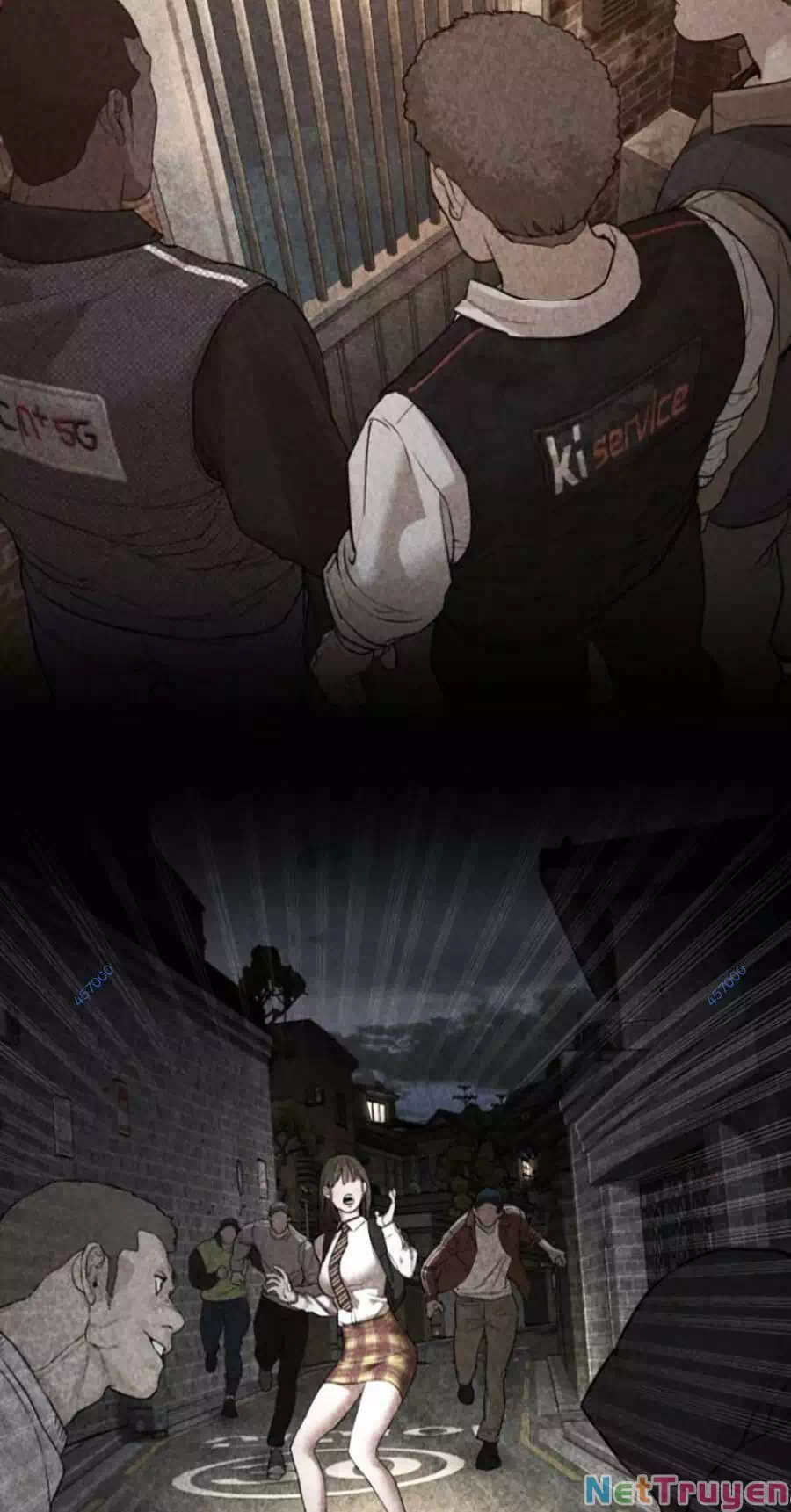 Chapter 194 - Image 22