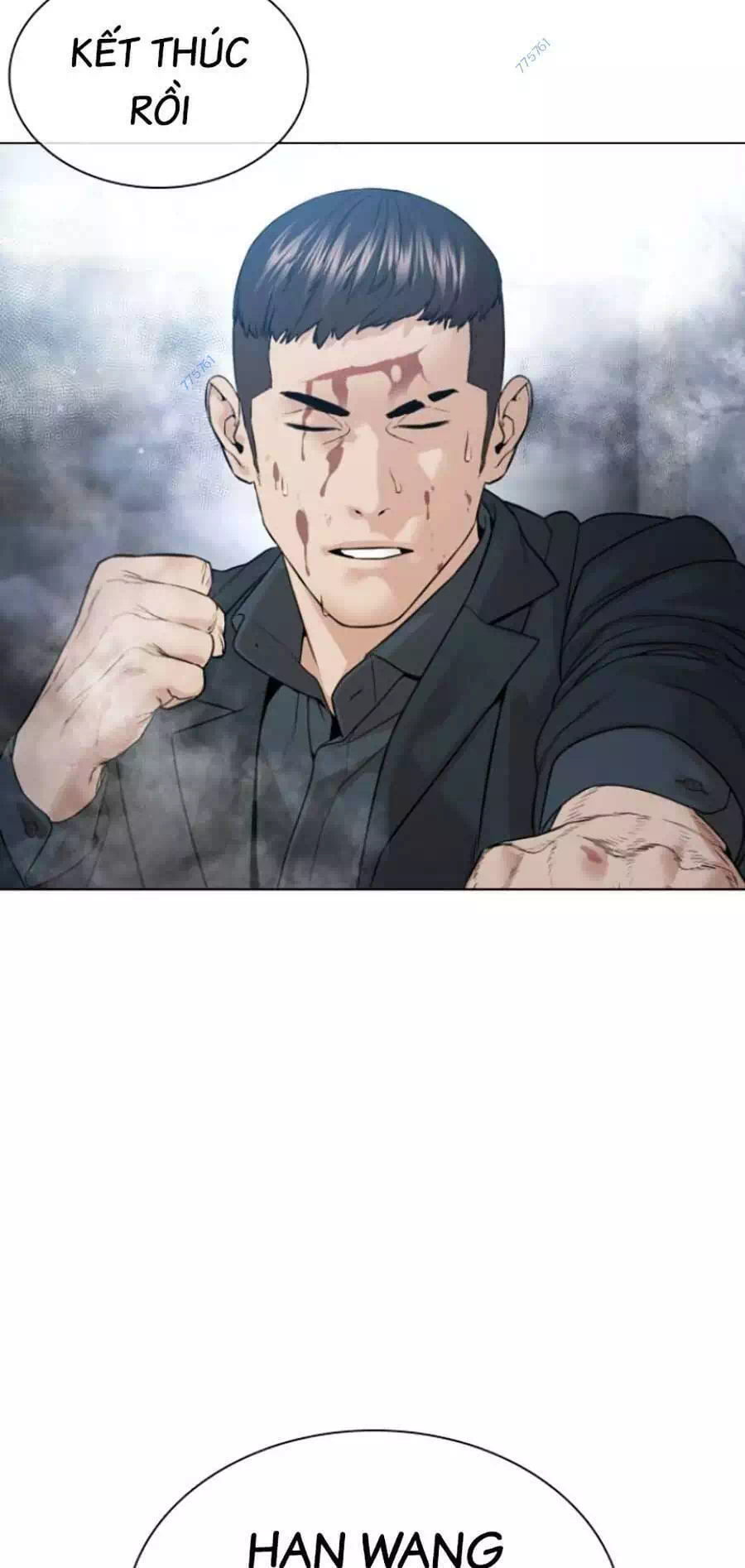 Chapter 203 - Image 3