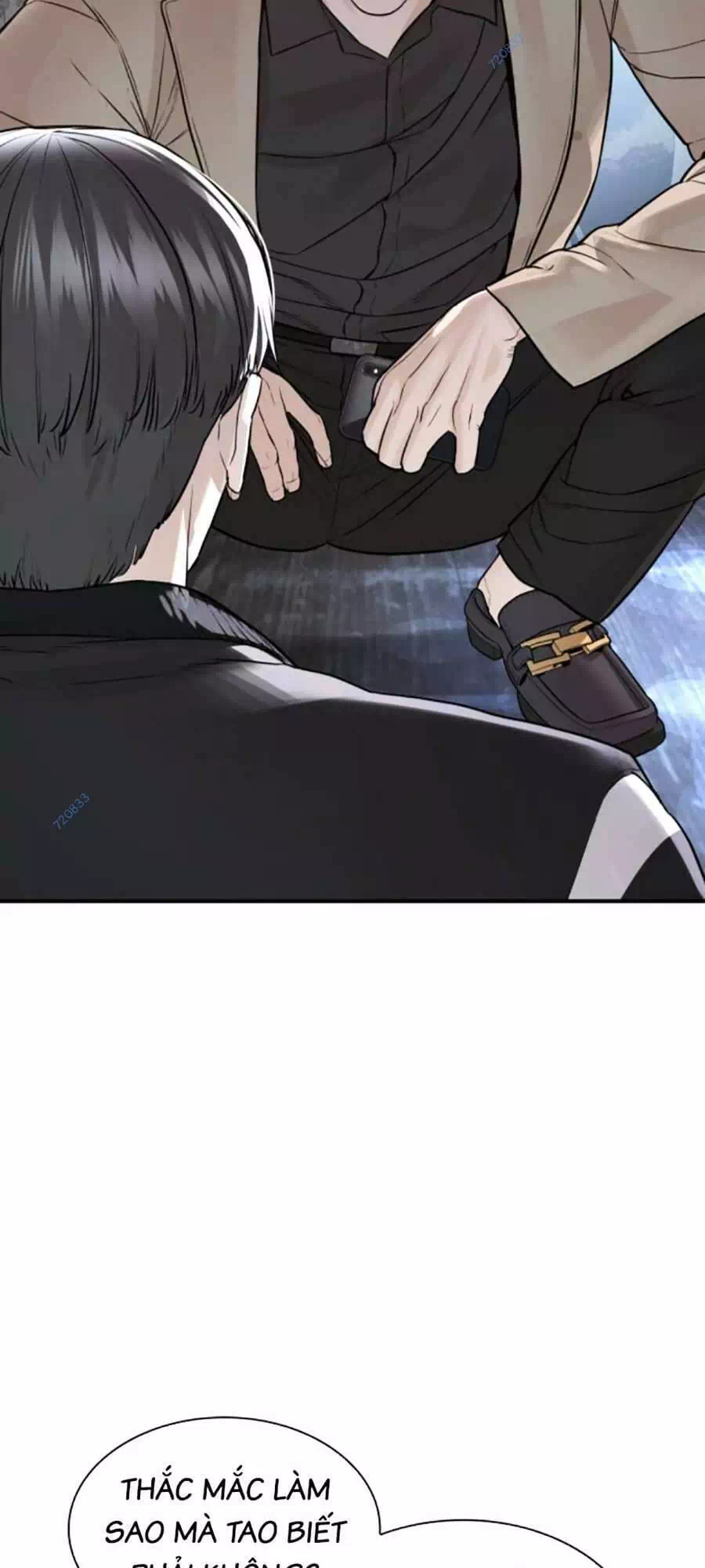 Chapter 232 - Image 30