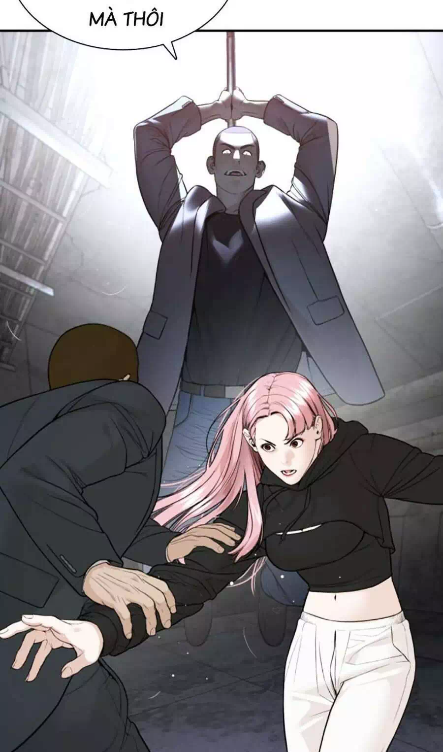 Chapter 233 - Image 38