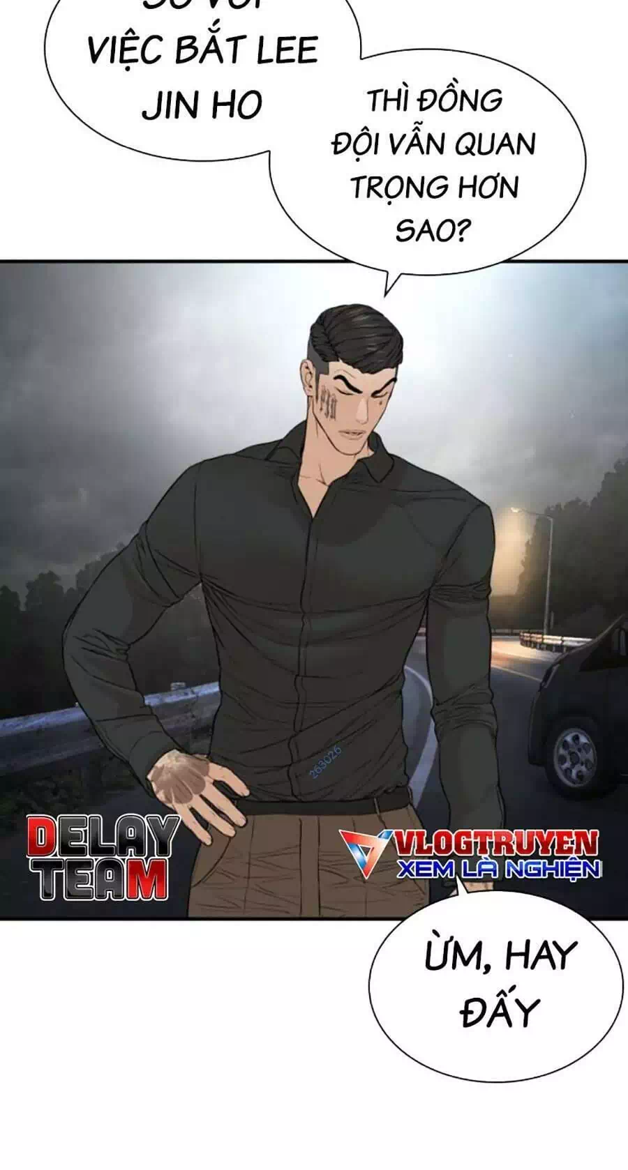 Chapter 236 - Image 31