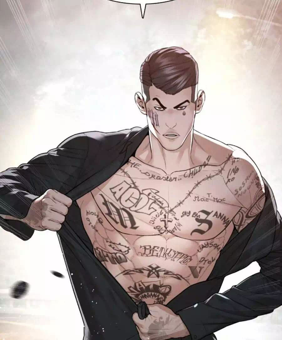 Chapter 240 - Image 34