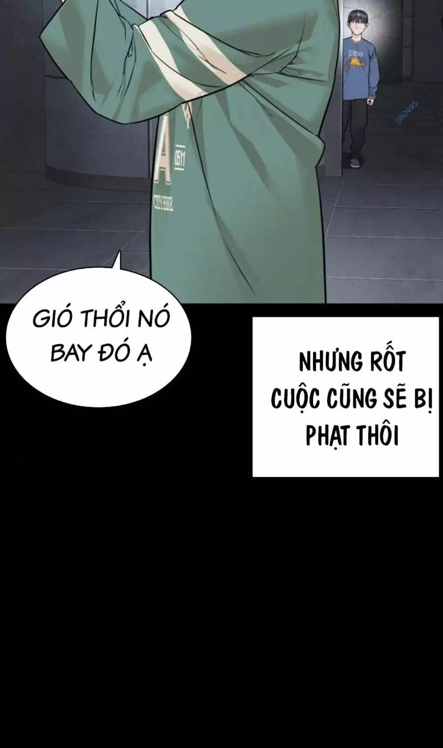 Chapter 244 - Image 21