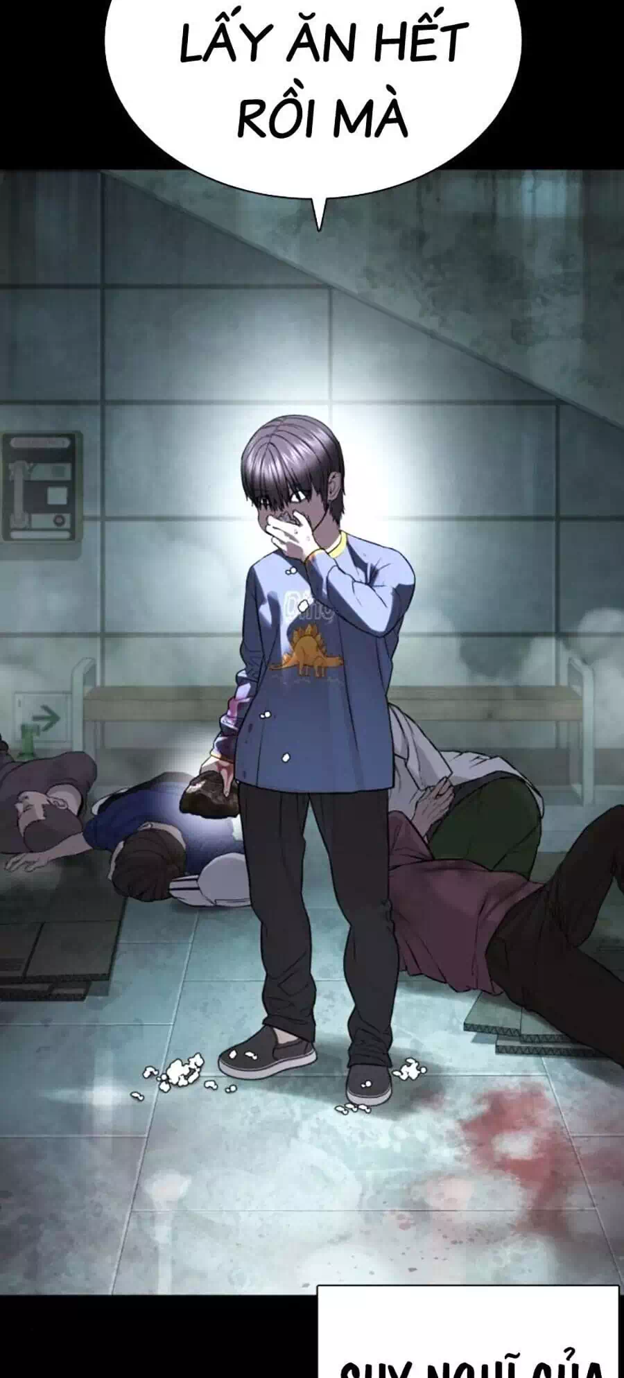 Chapter 244 - Image 34