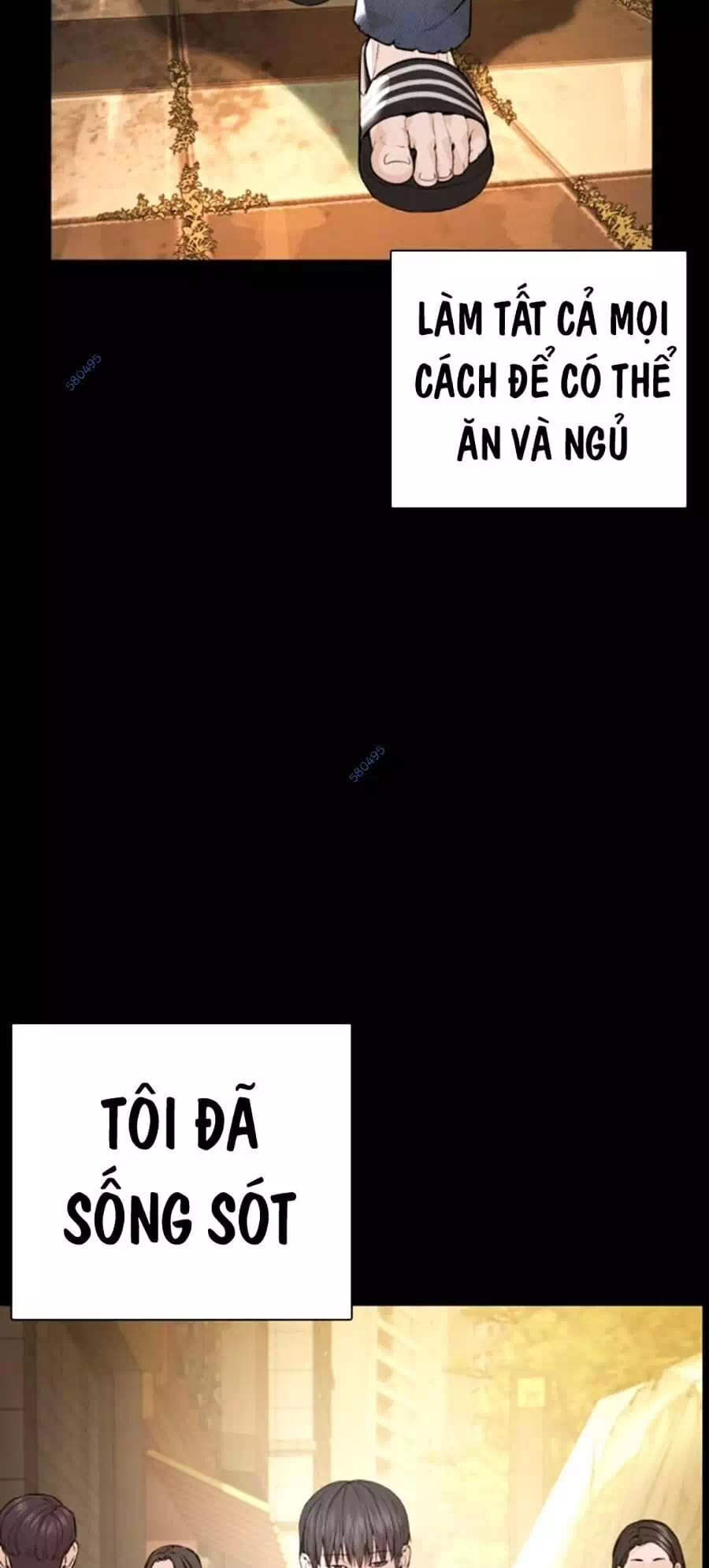 Chapter 244 - Image 37
