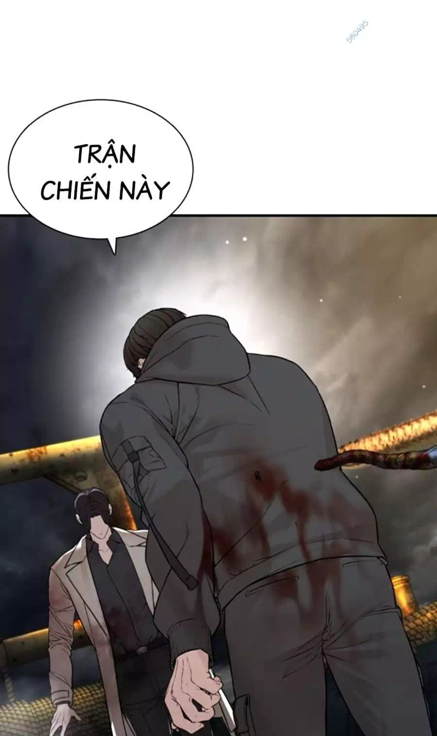 Chapter 246 - Image 60