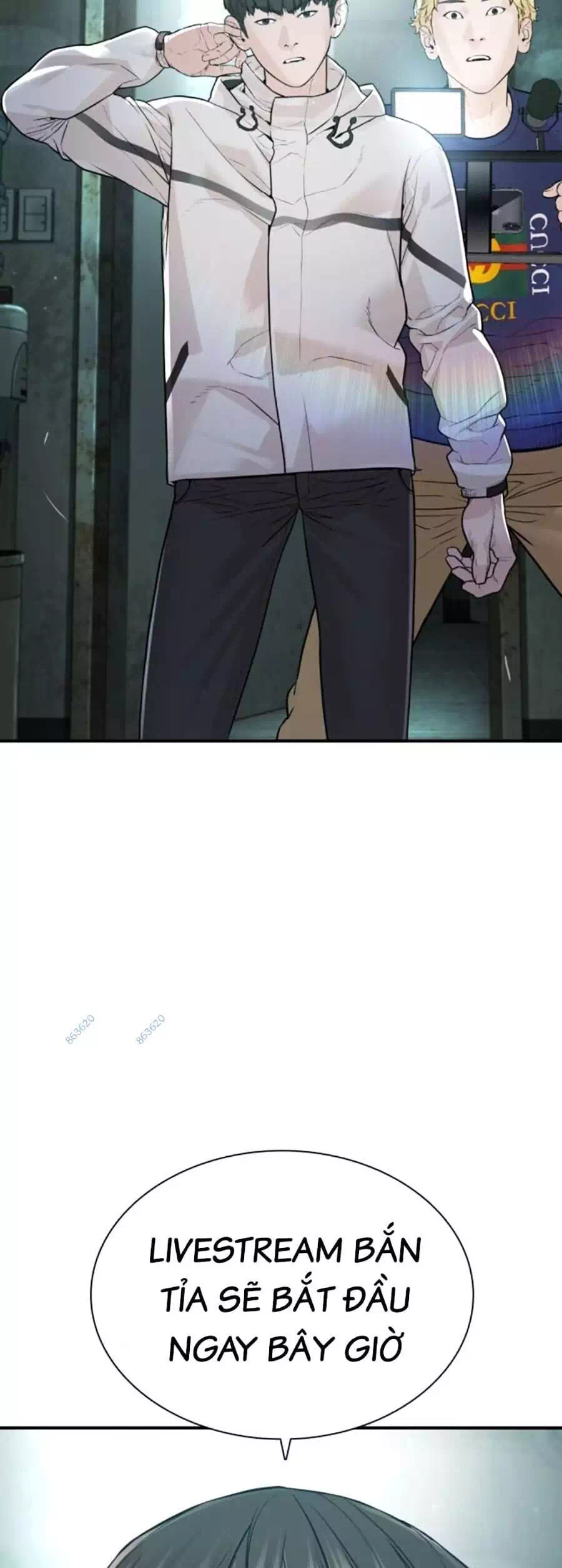 Chapter 249 - Image 17