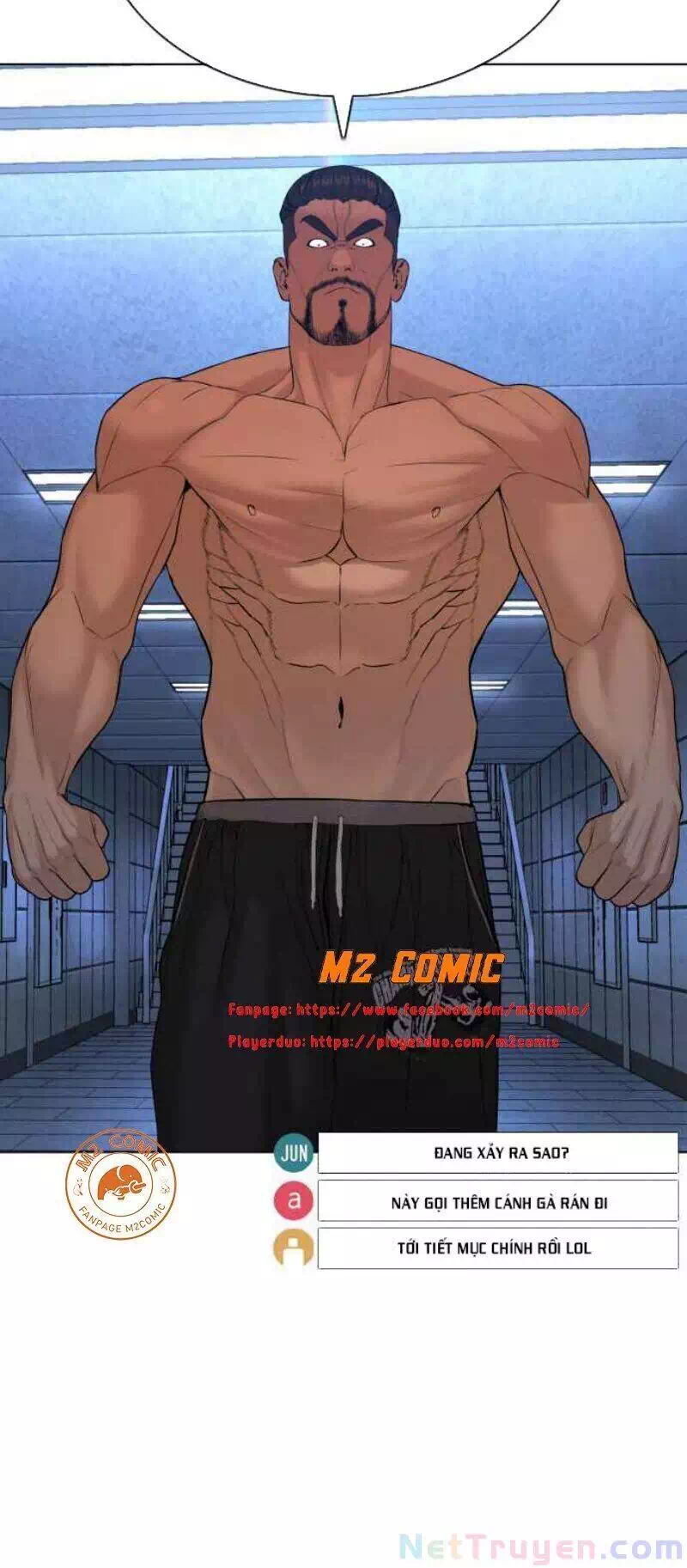 Chapter 83 - Image 1