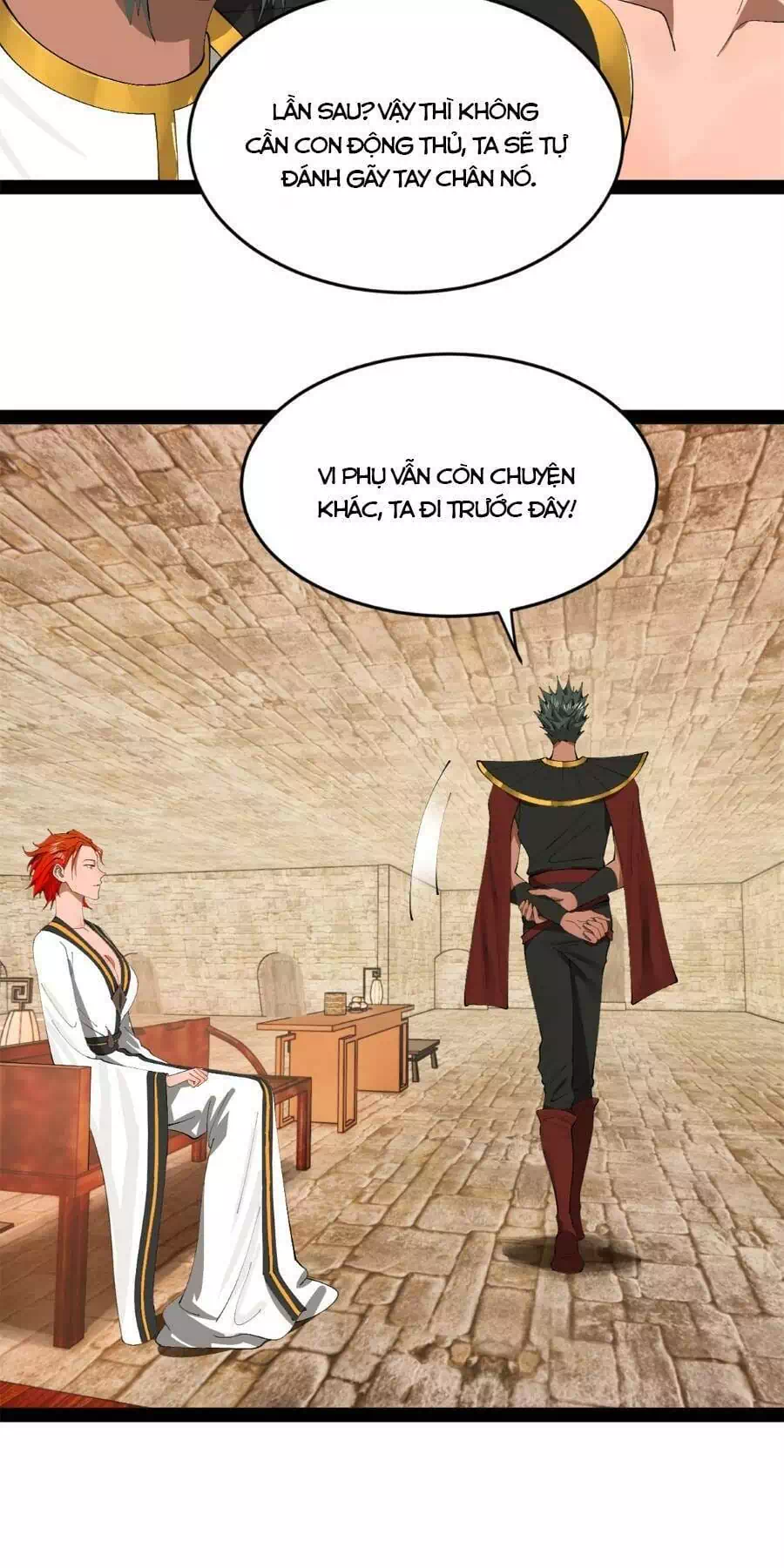 Chapter 107 - Image 17