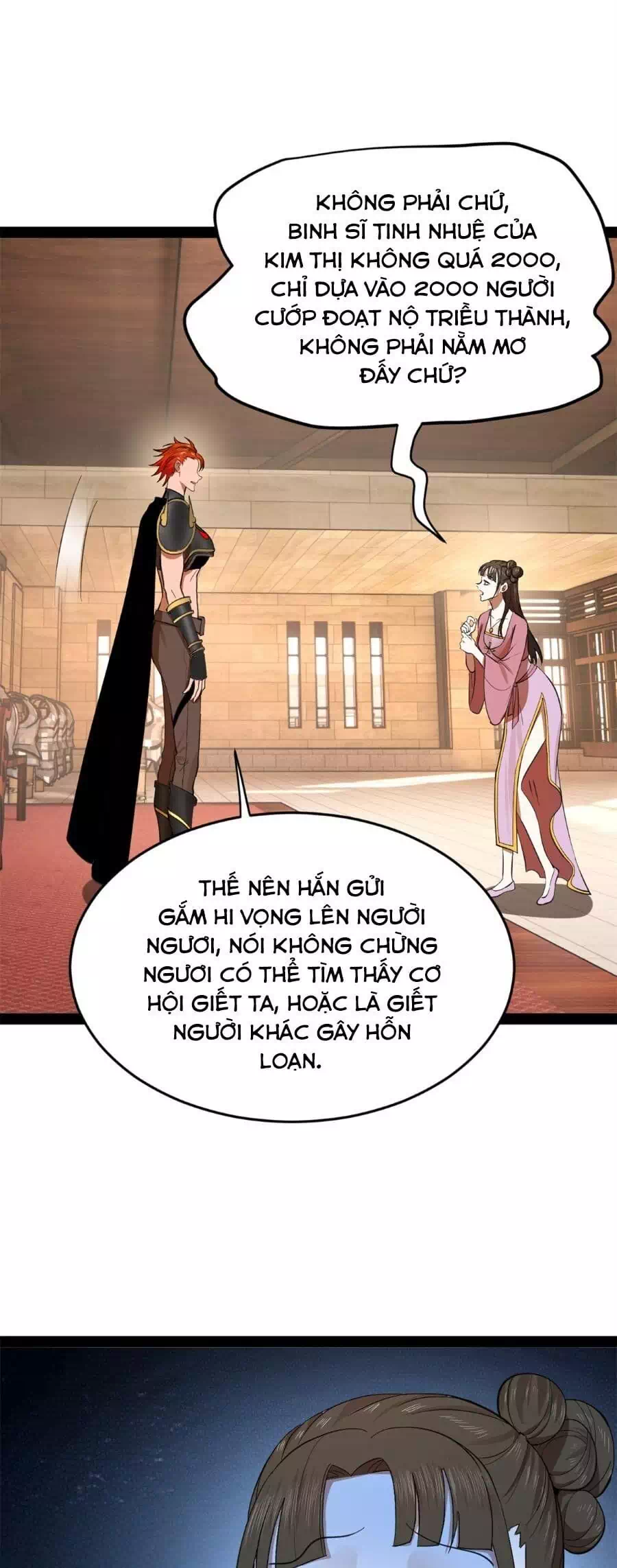 Chapter 121 - Image 44