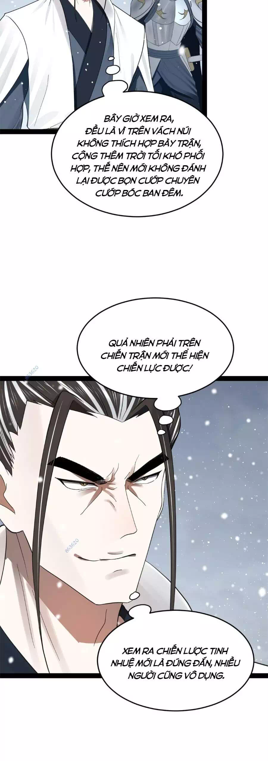 Chapter 122 - Image 32