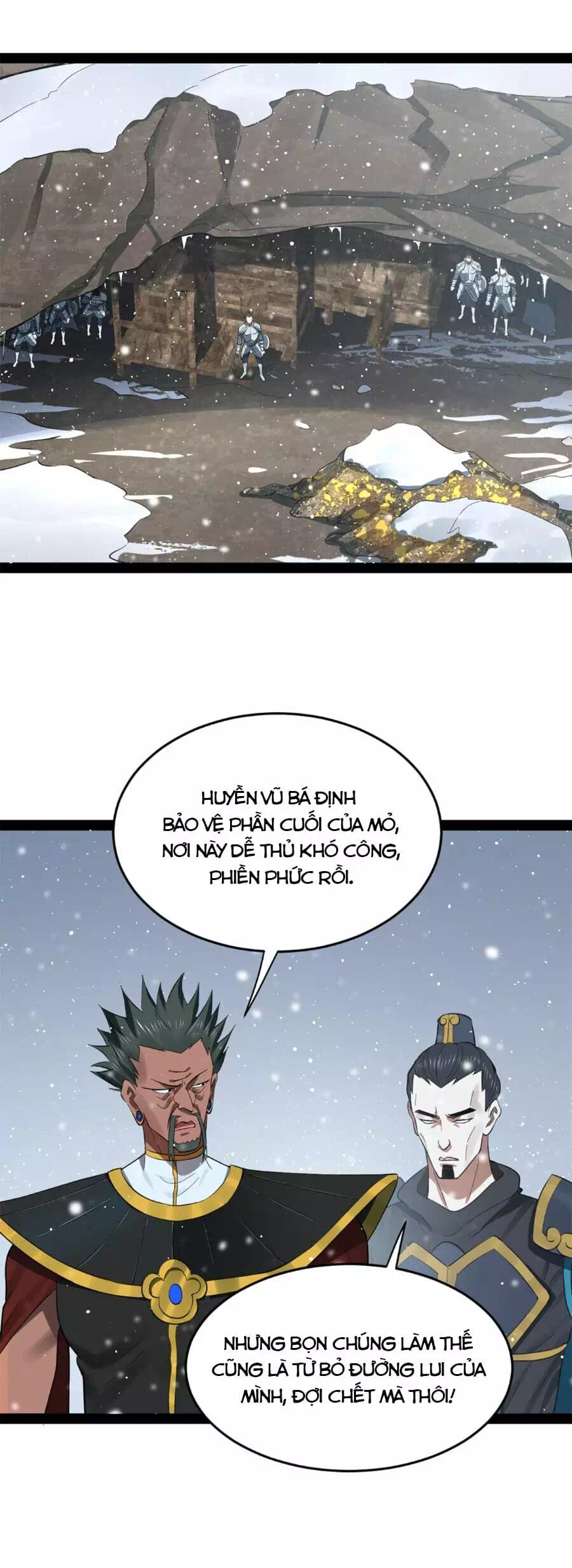 Chapter 122 - Image 42