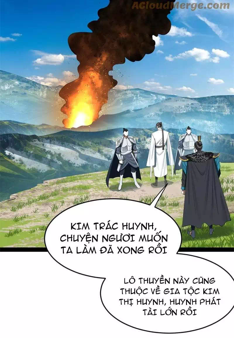 Chapter 132 - Image 33