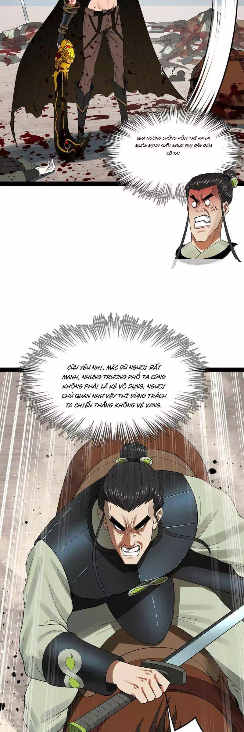 Chapter 140 - Image 22