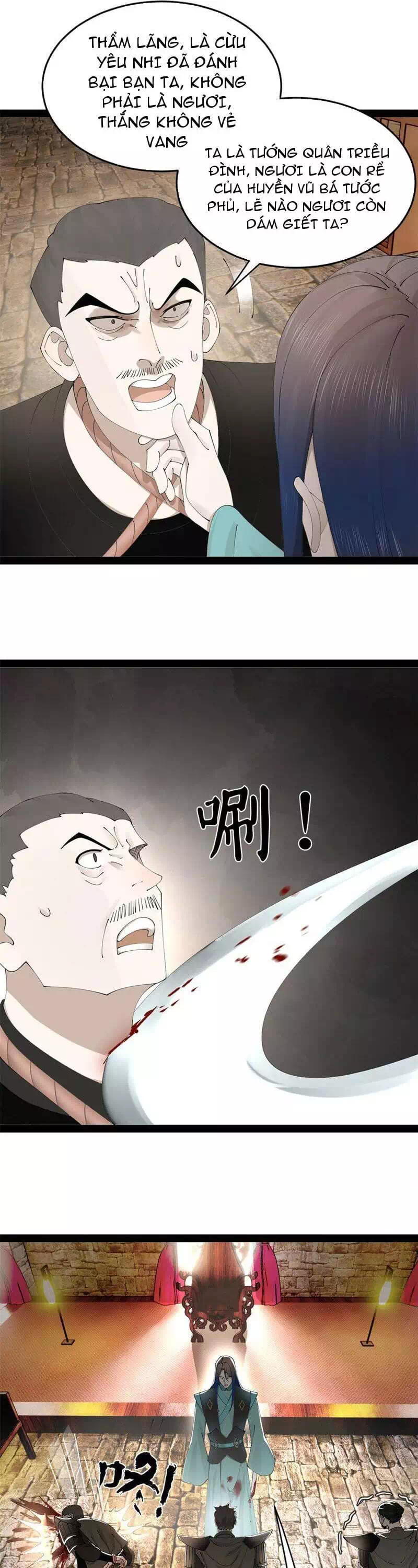 Chapter 140 - Image 32