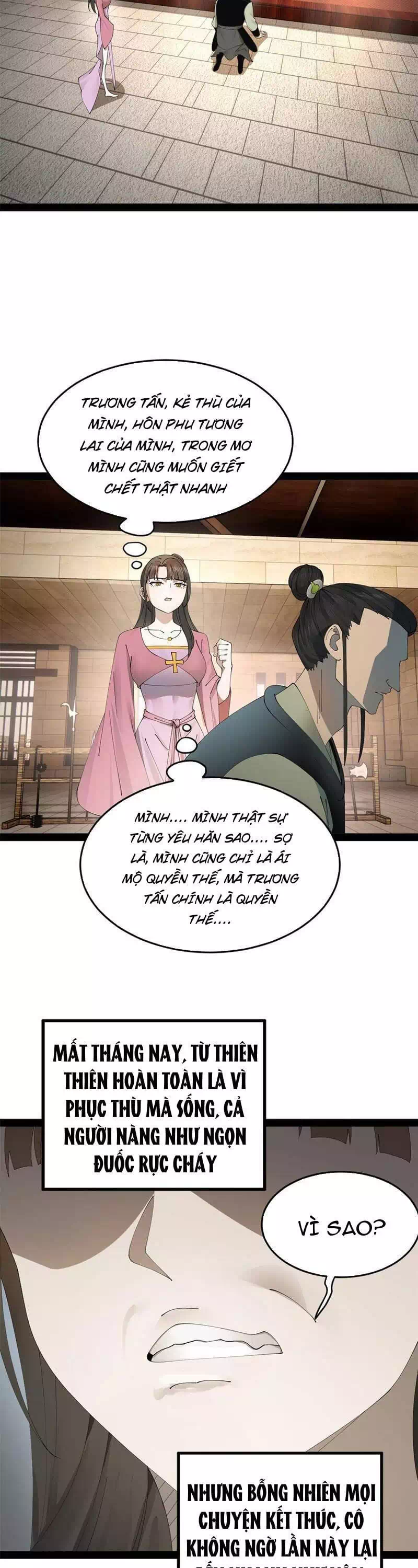 Chapter 140 - Image 38