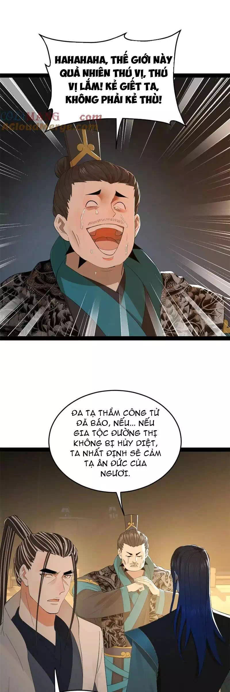 Chapter 143 - Image 4