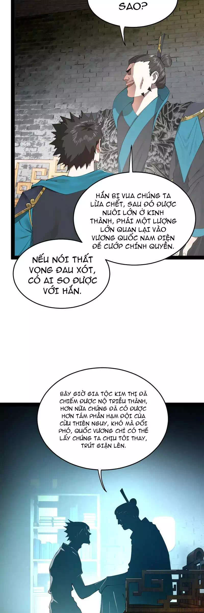 Chapter 146 - Image 39