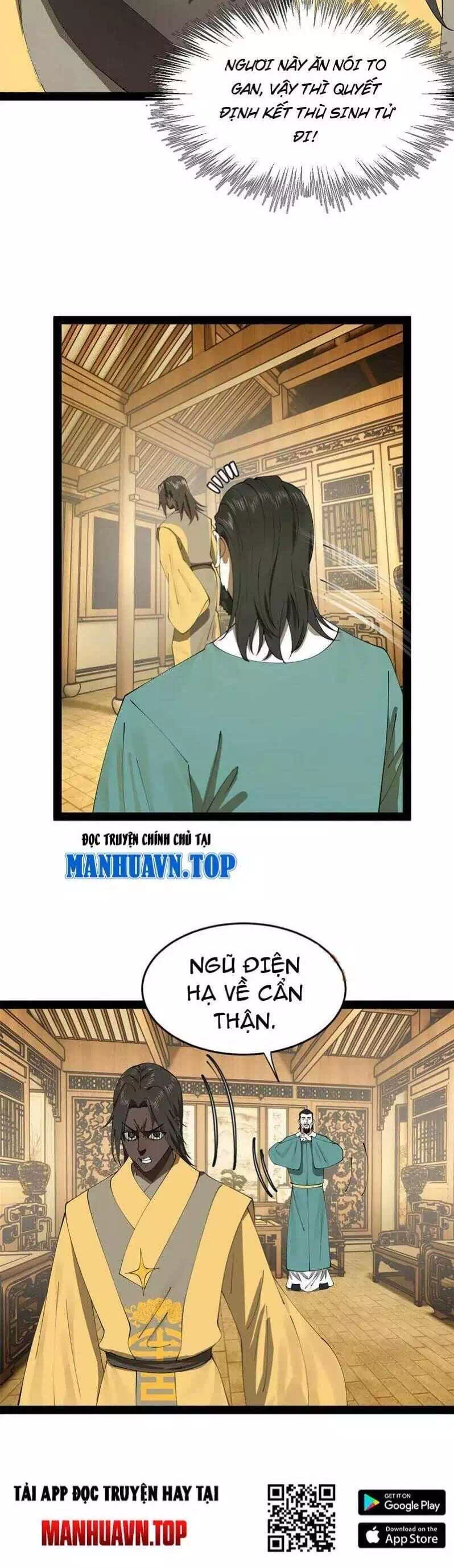 Chapter 164 - Image 35