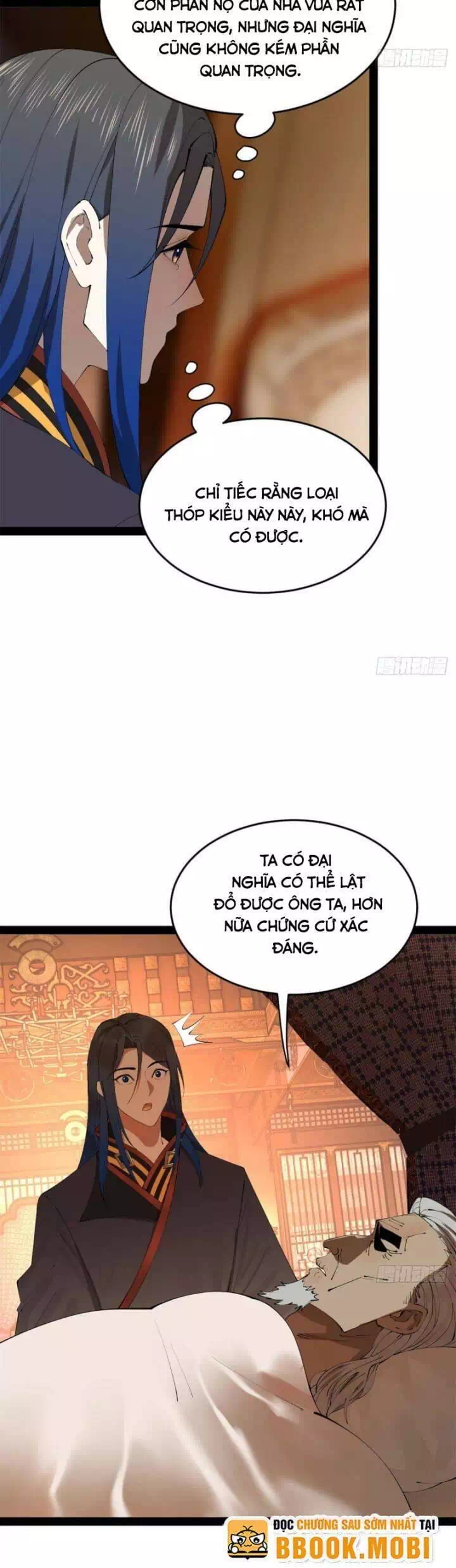 Chapter 250 - Image 45