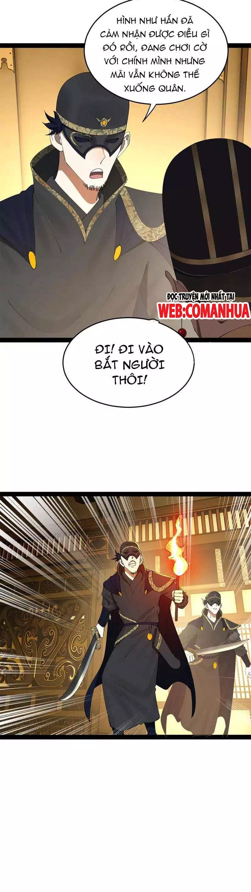 Chapter 274 - Image 50