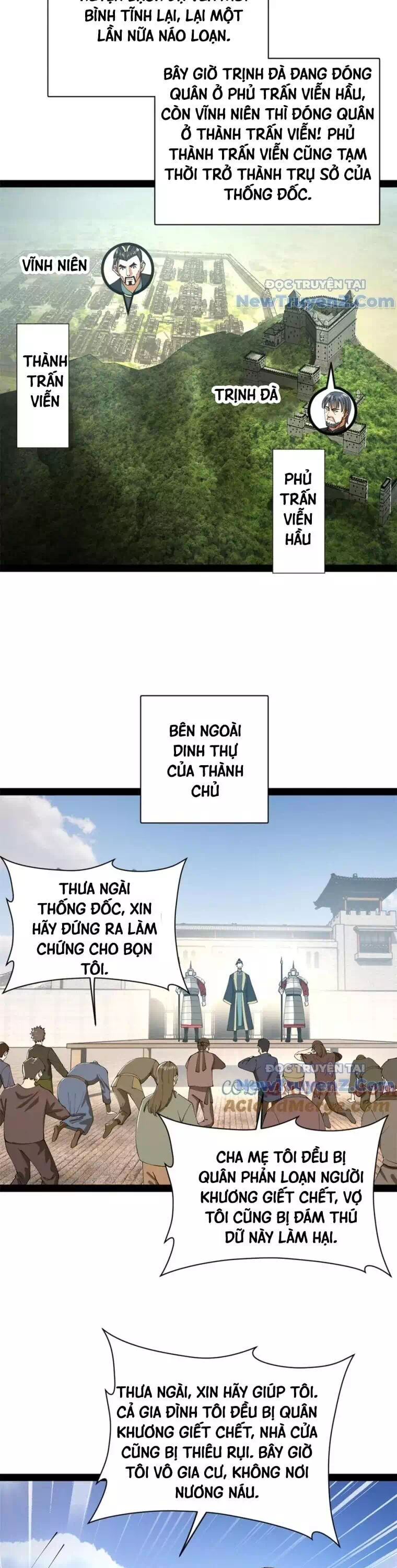 Chapter 327 - Image 17
