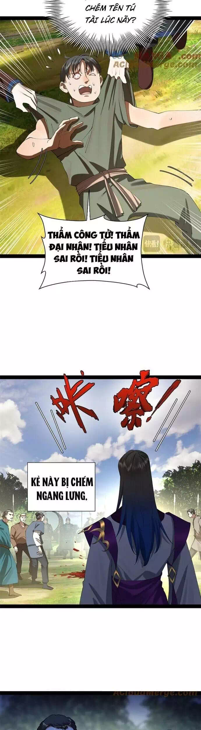 Chapter 329 - Image 4