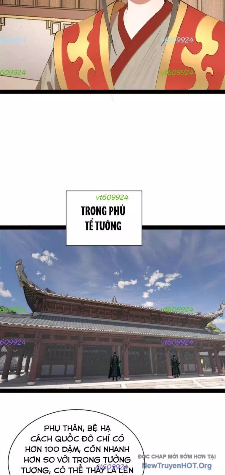 Chapter 340 - Image 28