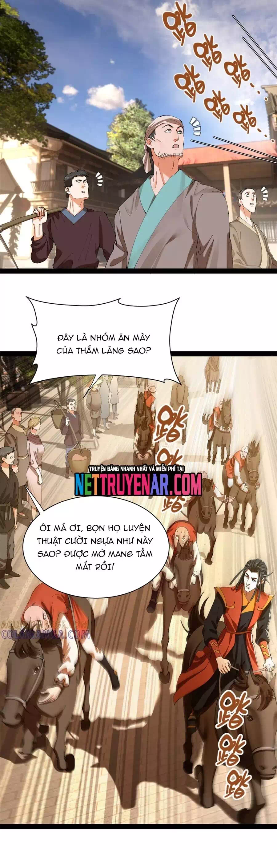 Chapter 353 - Image 23