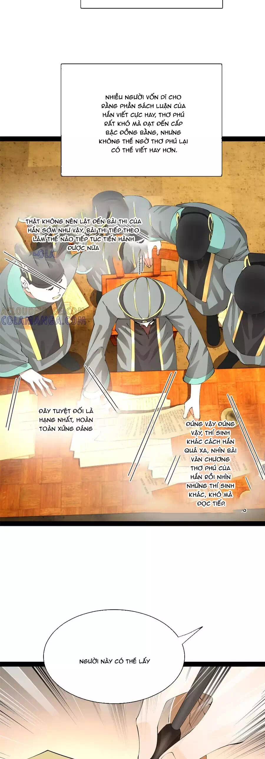 Chapter 357 - Image 31