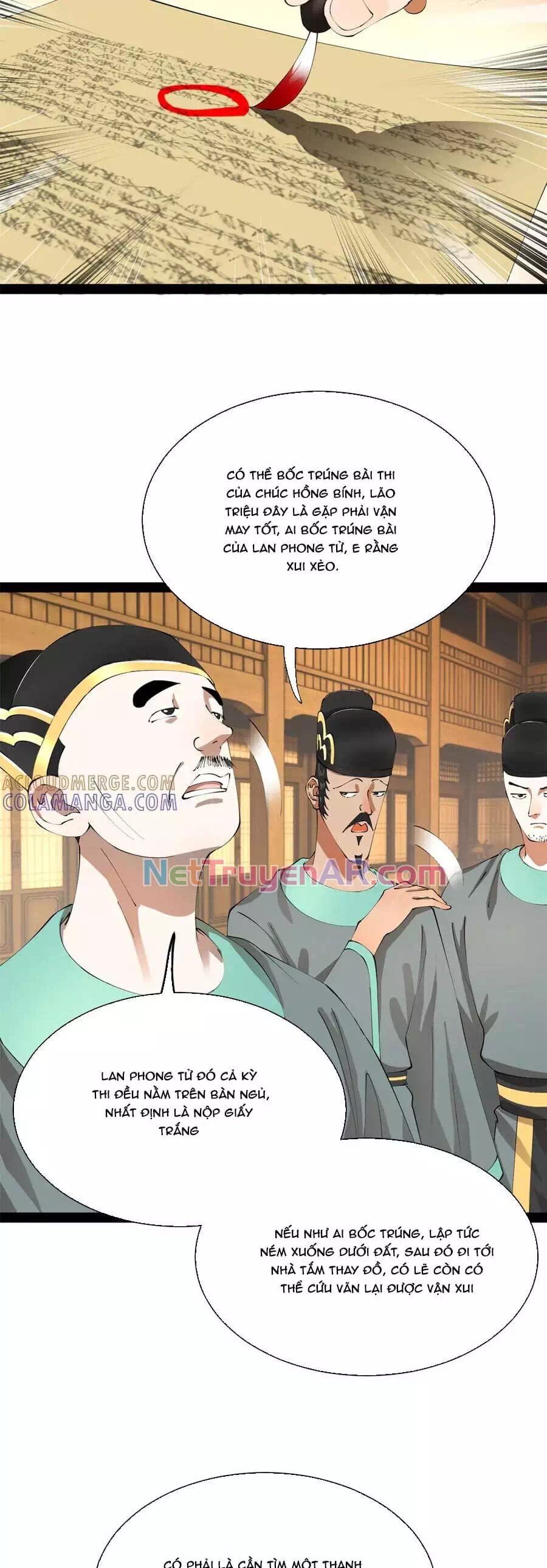 Chapter 357 - Image 32