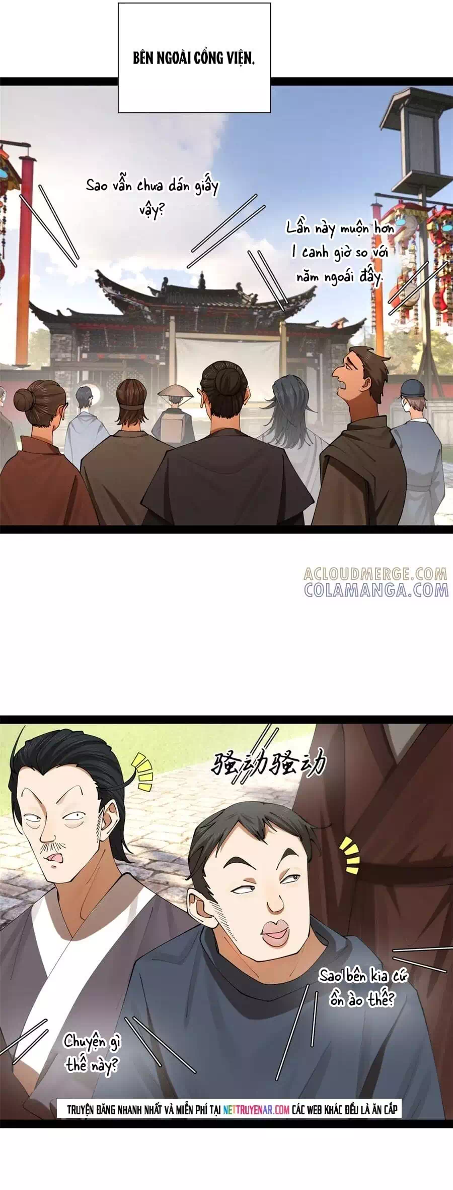 Chapter 361 - Image 2