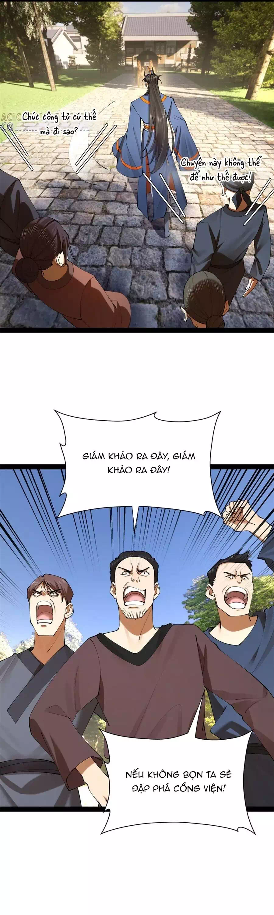 Chapter 361 - Image 19