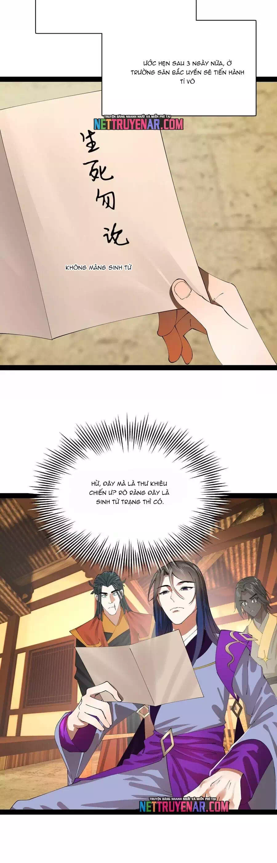 Chapter 366 - Image 5